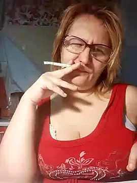 Forest-Lady online show from December 2025 07:07:02 AM