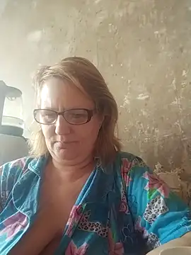 Forest-Lady online show from March 2026 08:05:02 AM