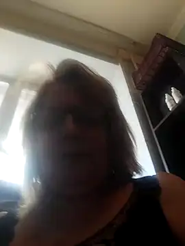 Forest-Lady online show from March 2026 08:44:02 AM