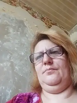 Forest-Lady online show from April 2026 09:11:01 AM