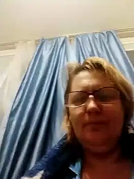 Forest-Lady online show from January 2026 04:58:01 PM