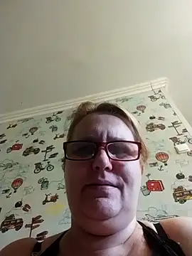 Forest-Lady online show from October 2025 10:28:02 AM