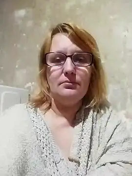 Forest-Lady online show from March 2026 08:21:01 PM