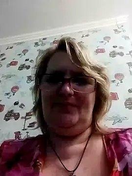 Forest-Lady online show from March 2025 05:00:02 PM