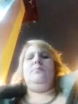 Forest-Lady online show from January 2025 06:25:01 PM