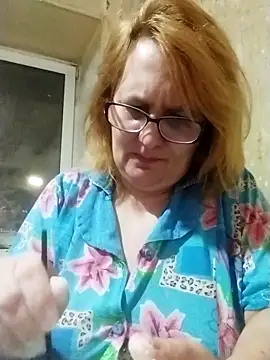 Forest-Lady online show from March 2026 06:41:01 PM