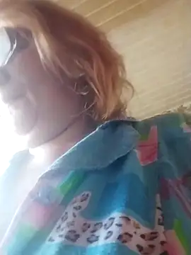 Forest-Lady online show from April 2026 02:24:01 PM