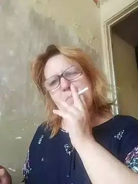 Forest-Lady online show from April 2026 08:37:02 AM