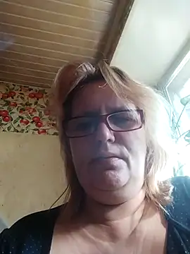 Forest-Lady online show from September 2025 09:05:02 AM