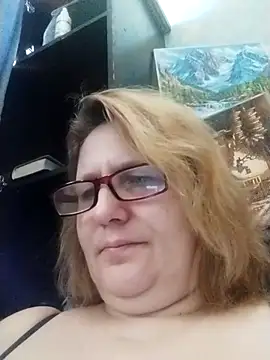 Forest-Lady online show from February 2026 10:34:02 AM