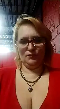 Forest-Lady online show from February 2025 06:01:02 PM