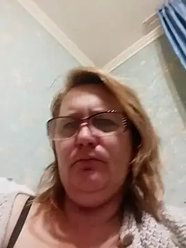 Forest-Lady online show from November 2025 11:21:02 AM