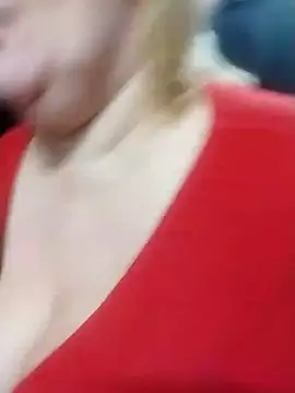 Forest-Lady online show from March 2025 06:18:01 PM