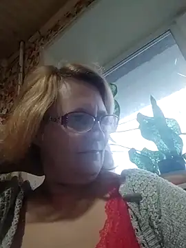 Forest-Lady online show from December 2025 11:20:02 AM