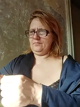 Forest-Lady online show from April 2026 05:53:02 AM