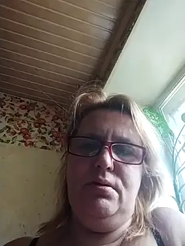 Forest-Lady online show from October 2025 10:39:01 AM