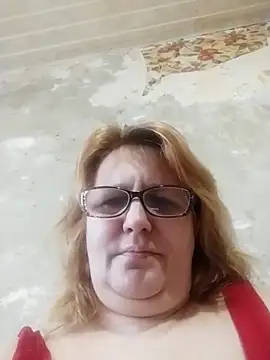 Forest-Lady online show from March 2026 01:37:01 PM