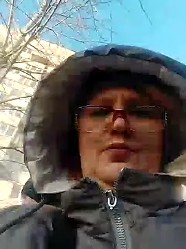 Forest-Lady online show from March 2025 03:13:02 PM