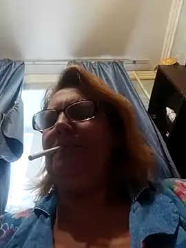 Forest-Lady online show from February 2026 08:12:02 AM