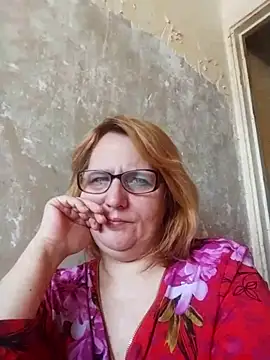 Forest-Lady online show from March 2026 10:06:02 AM