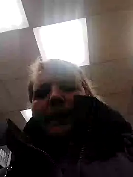 Forest-Lady online show from February 2025 03:39:01 PM