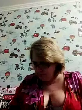 Forest-Lady online show from February 2025 06:31:01 PM