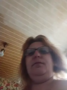 Forest-Lady online show from March 2026 06:58:02 AM