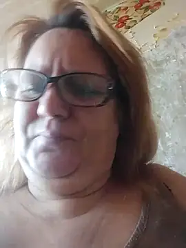 Forest-Lady online show from April 2026 11:35:01 AM