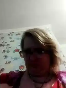 Forest-Lady online show from February 2025 03:38:01 PM