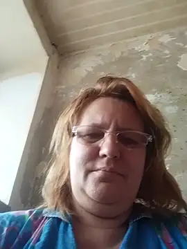 Forest-Lady online show from March 2026 10:01:02 AM