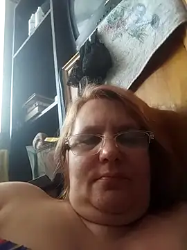 Forest-Lady online show from February 2026 09:10:01 AM