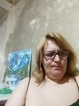 Forest-Lady online show from March 2026 08:47:01 PM