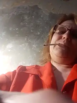 Forest-Lady online show from April 2026 07:09:01 PM