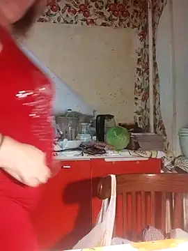 Forest-Lady online show from November 2025 02:54:02 PM