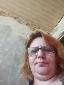 Forest-Lady online show from April 2026 08:43:01 AM