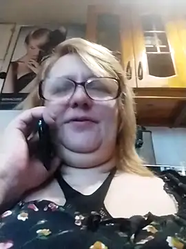 Forest-Lady online show from March 2026 03:57:02 PM