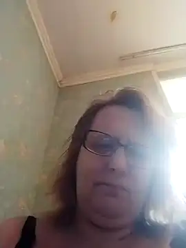 Forest-Lady online show from March 2026 10:13:01 AM