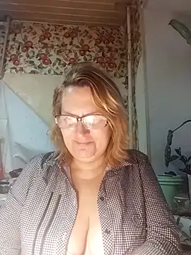 Forest-Lady online show from November 2025 01:36:02 PM