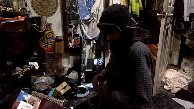 Robriguezxxx online show from February 2026 10:00:02 AM