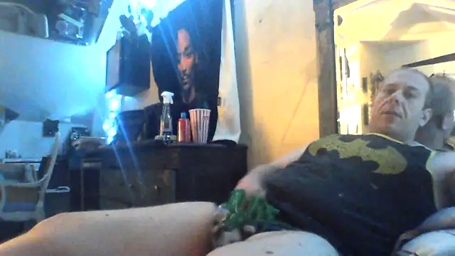 Snapshot of ditchwater chatting on March 2025 07:14:01 AM ditchwater online show from March 2025 07:14:01 AM