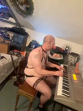 Snapshot of ditchwater chatting on January 2025 11:15:02 PM ditchwater online show from January 2025 11:15:02 PM