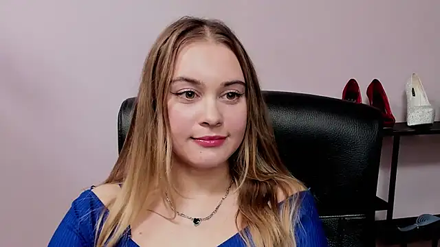 kitty valeria online show from January 2026 07:12:01 PM