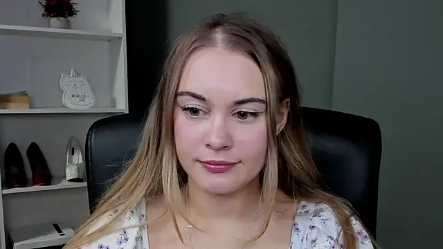 kitty valeria online show from January 2026 09:51:01 PM