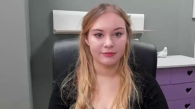 kitty valeria online show from February 2025 07:48:01 AM