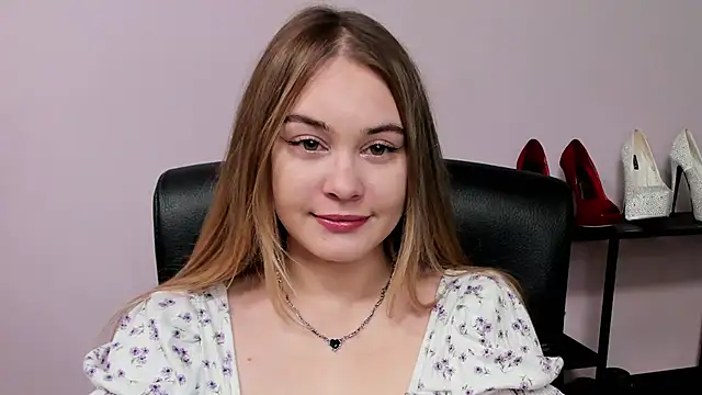 kitty valeria online show from February 2026 02:48:02 PM