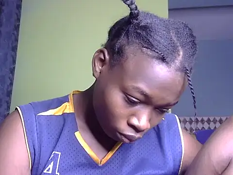 Horny-pretty online show from February 2026 11:10:01 AM