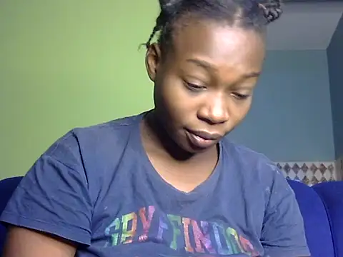 Horny-pretty online show from February 2026 11:01:01 AM