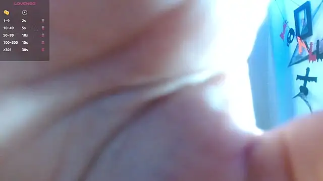 VeronikCuhubby online show from October 2025 12:35:03 PM