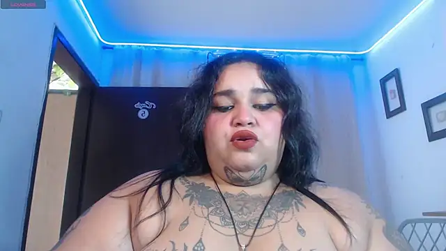 VeronikCuhubby online show from March 2025 01:12:01 PM