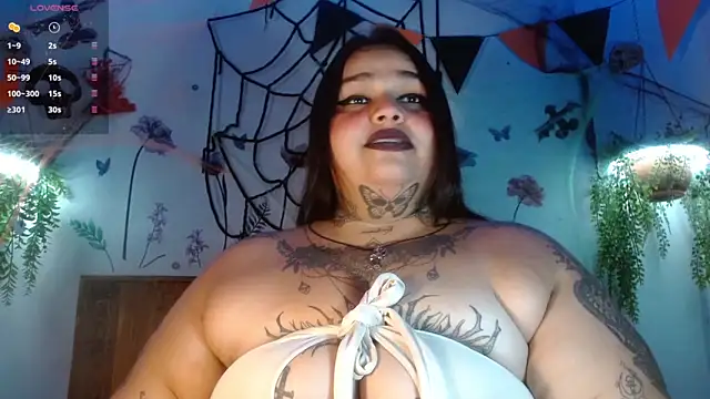 VeronikCuhubby online show from October 2025 12:48:02 PM